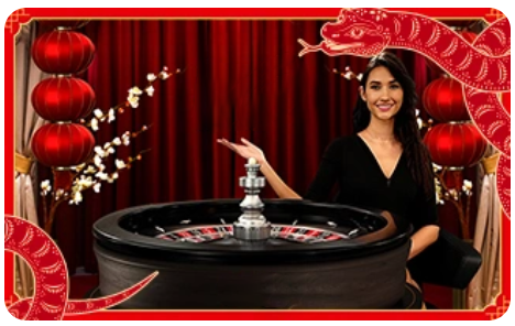 Roulette 88bet